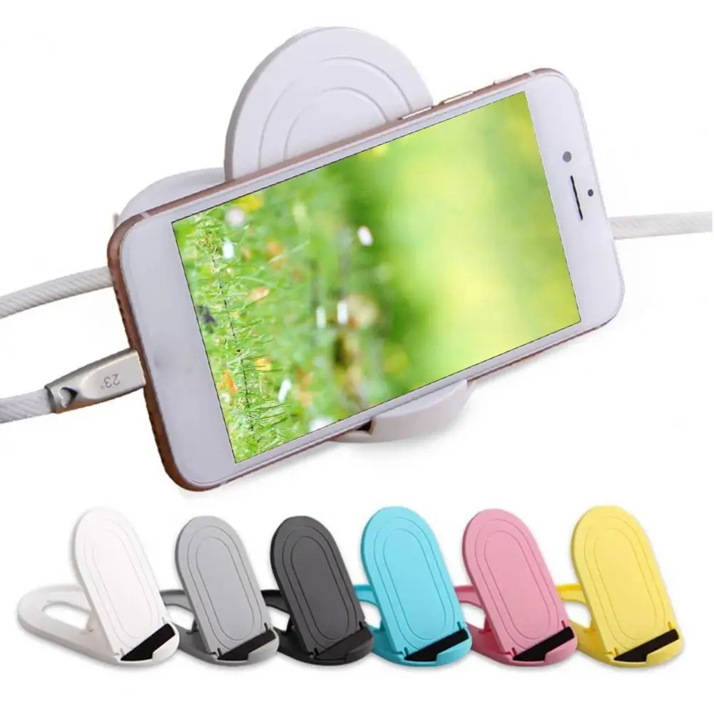 2 pieces of mobile phone stand anti-skid foldable portable stable mobile phone tablet stand office desk simple plastic stand
2 pieces of mobile phone stand anti-skid foldable portable stable mobile phone tablet stand office desk simple plastic stand