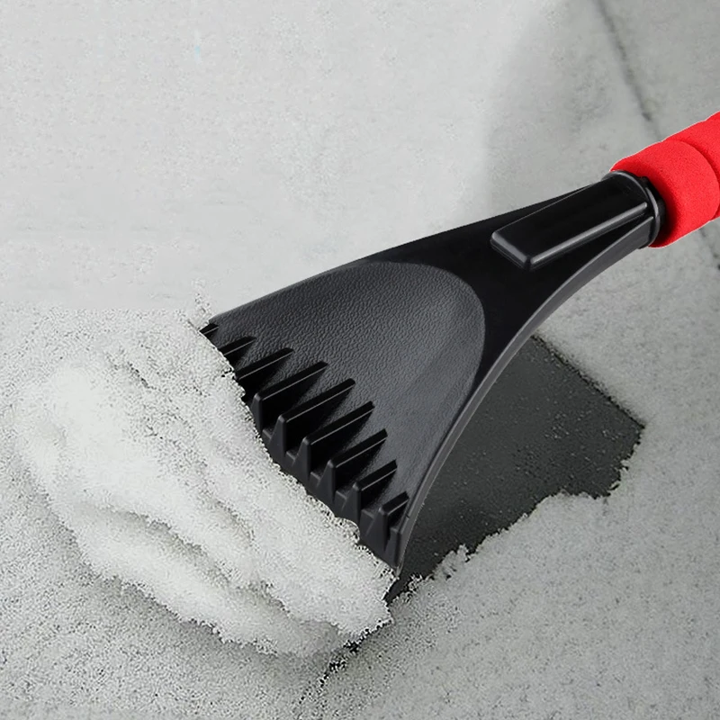 Cold-resistant Abs Plastic Car Snow Shovel Deicing Tool Multifunctional Car Snow Deicer
Cold-resistant Abs Plastic Car Snow Shovel Deicing Tool Multifunctional Car Snow Deicer