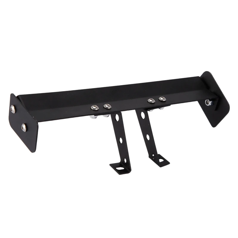 Aluminum Alloy Tail Wing Spoiler for Tamiya TT01 3Racing Hsp 1/10 RC On-Road Drift
Aluminum Alloy Tail Wing Spoiler for Tamiya TT01 3Racing Hsp 1/10 RC On-Road Drift