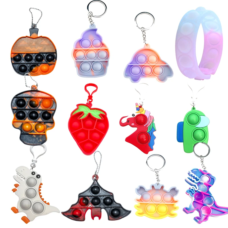 Радужная игрушка-антистресс для детей, игрушка-антистресс
Радужная игрушка-антистресс для детей, игрушка-антистресс