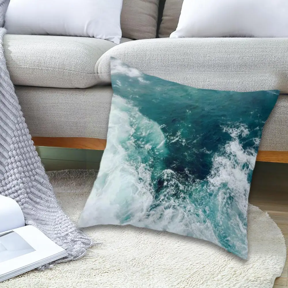 45*45cm Teal Blue Peach Skin Double-sided Pillow Home Pillow Decorative Sofa Cover Car Cover Decor Cushion Cushion F3l7
45*45cm Teal Blue Peach Skin Double-sided Pillow Home Pillow Decorative Sofa Cover Car Cover Decor Cushion Cushion F3l7