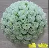 30CM 12 Inch Artificial Simulation Of High-quality Encryption Kissing Rose Flower Ball For The New Year Festive Wedding Decorati
30CM 12 Inch Artificial Simulation Of High-quality Encryption Kissing Rose Flower Ball For The New Year Festive Wedding Decorati