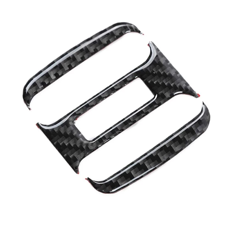 Сзади кондиционер на выходе Vent Обложка декор для Toyota 4runner 2010-2020 аксессуары
Сзади кондиционер на выходе Vent Обложка декор для Toyota 4runner 2010-2020 аксессуары