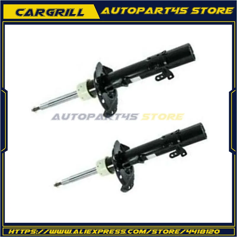 Передний амортизатор для Range Rover Evoque 2012-2019 без магнитного демпфирования Oem # LR070934 LR024442 LR085962 LR052961, 1 пара
Передний амортизатор для Range Rover Evoque 2012-2019 без магнитного демпфирования Oem # LR070934 LR024442 LR085962 LR052961, 1 пара