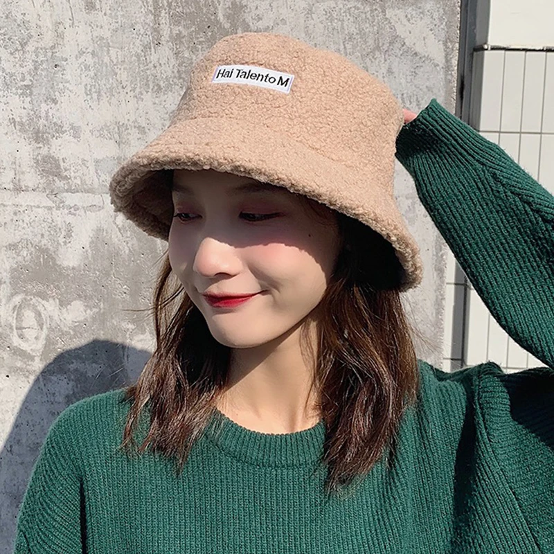 Frog Women Warm Bucket Hats Lady Autumn Winter Outdoor Panama Fisherman Cap Hat For Women 
Frog Women Warm Bucket Hats Lady Autumn Winter Outdoor Panama Fisherman Cap Hat For Women