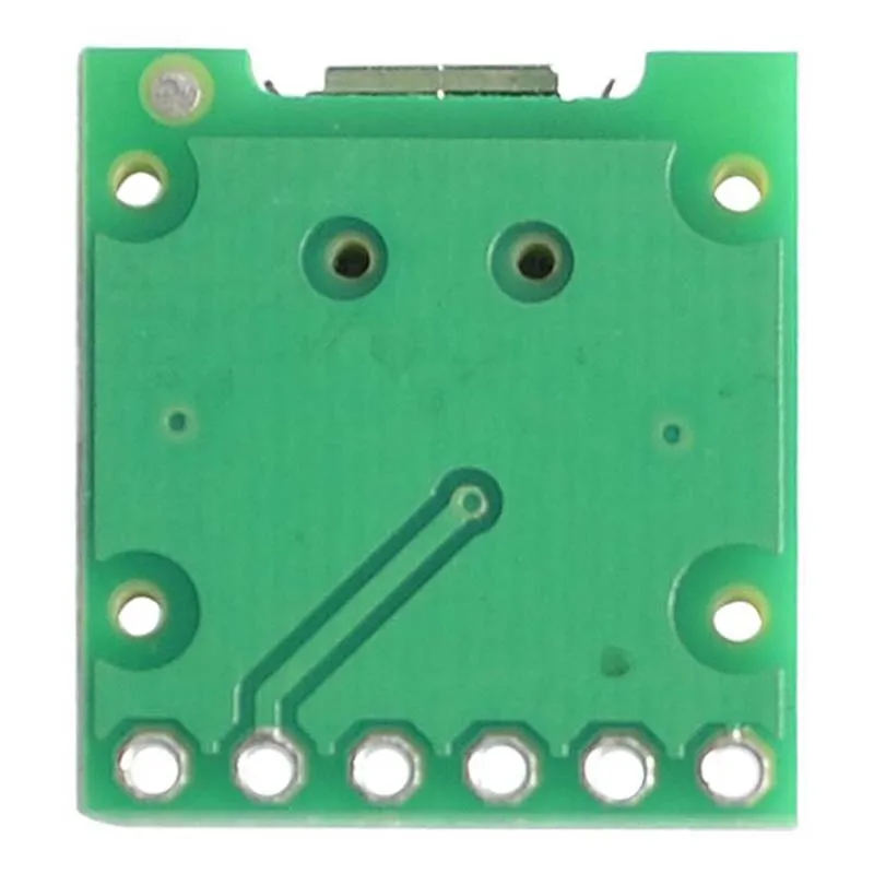 10PCS/LOT CH340E USB to TTL Serial Converter, 5V/3.3V Alternative CH340G Module for Pro Mini
10PCS/LOT CH340E USB to TTL Serial Converter, 5V/3.3V Alternative CH340G Module for Pro Mini