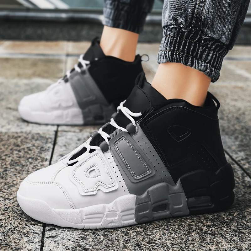 New Brand Cushion Running Shoes Men Womens Professional Walking Shoes Men White Gray Light Weight Athletic Sneakers Ladies 
New Brand Cushion Running Shoes Men Womens Professional Walking Shoes Men White Gray Light Weight Athletic Sneakers Ladies