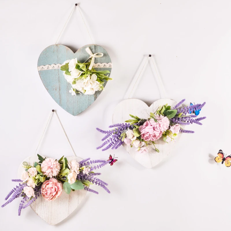 1 шт. креативная Скандинавская деревянная доска, искусственный Шелковый цветочный венок, настенное украшение, украшение «сделай сам» для до...
1 шт. креативная Скандинавская деревянная доска, искусственный Шелковый цветочный венок, настенное украшение, украшение «сделай сам» для до...