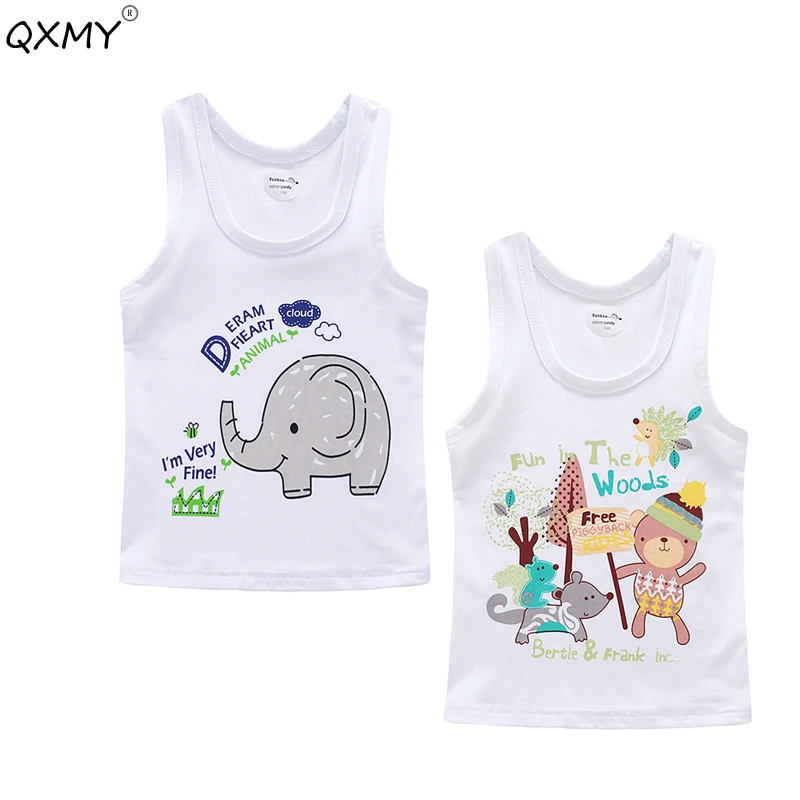 Summer Baby Boys T Shirt Cotton Sleeveless T Shirt For Boy Baby Toddler Infant Tees Car Print Tops Shirt For Kids
Summer Baby Boys T Shirt Cotton Sleeveless T Shirt For Boy Baby Toddler Infant Tees Car Print Tops Shirt For Kids