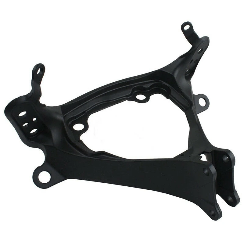 Headlight Bracket Motorcycle Upper Stay Fairing for SUZUKI GSXR600 GSXR750 GSXR 600 750 GSX-R 2011-2019
Headlight Bracket Motorcycle Upper Stay Fairing for SUZUKI GSXR600 GSXR750 GSXR 600 750 GSX-R 2011-2019
