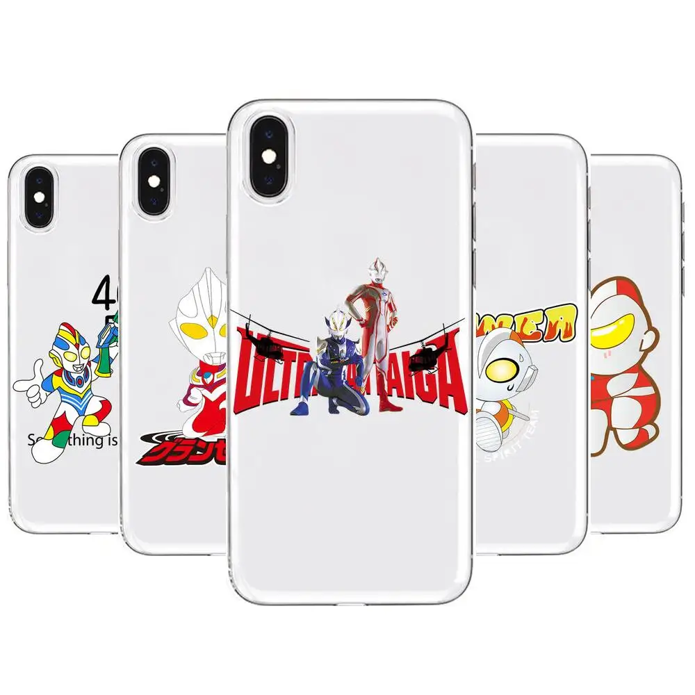 Ultraman Transparent Phone Case For POCO F1 F2 F3 Pro X3 M3 9C 10T Lite NFC Anime Cover Silicone Prett mi 10 ultra covers
Ultraman Transparent Phone Case For POCO F1 F2 F3 Pro X3 M3 9C 10T Lite NFC Anime Cover Silicone Prett mi 10 ultra covers