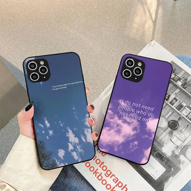 Radiohead Everything in Its Right Phone Case Phone Case For iPhone 6 7 8 Plus 11 12 ProMax X XR XS SE Max Back Cover
Radiohead Everything in Its Right Phone Case Phone Case For iPhone 6 7 8 Plus 11 12 ProMax X XR XS SE Max Back Cover