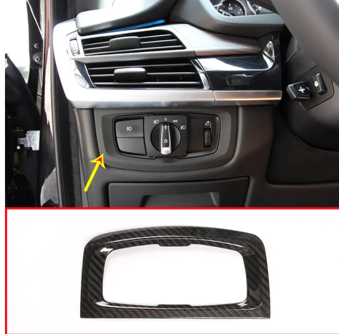 100% реальные углеродного волокна-автомобилей головной светильник лампа украшение декоративная рамка наклейки на авто аксессуары для BMW X5 f15 ...
100% реальные углеродного волокна-автомобилей головной светильник лампа украшение декоративная рамка наклейки на авто аксессуары для BMW X5 f15 ...