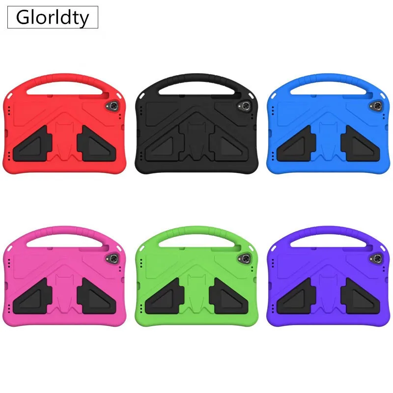 Cover for Lenovo Tab M10 HD TB-X505F X505X,2nd X306F M10 FHD PLUS TB-X606F EVA Tablet Case Tab TB-X605F P10 TB-X705F K10 coque
Cover for Lenovo Tab M10 HD TB-X505F X505X,2nd X306F M10 FHD PLUS TB-X606F EVA Tablet Case Tab TB-X605F P10 TB-X705F K10 coque
