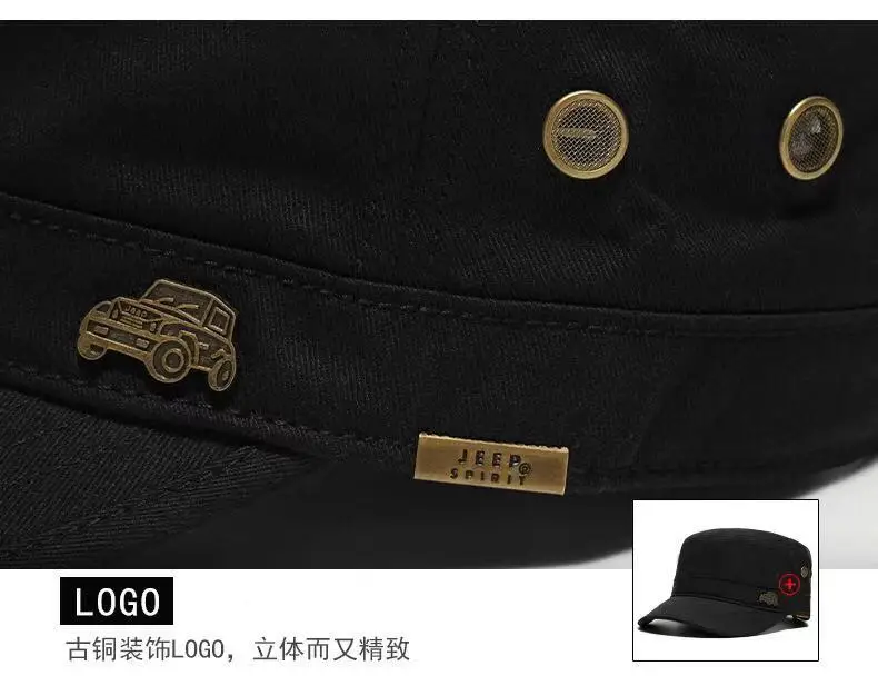 Outdoor Moda Cotton Gorras Planas Flat Cap Dad Hats Casquette luxe petjes mannen petten heren Men Baseball cap Hat gorra marca
Outdoor Moda Cotton Gorras Planas Flat Cap Dad Hats Casquette luxe petjes mannen petten heren Men Baseball cap Hat gorra marca