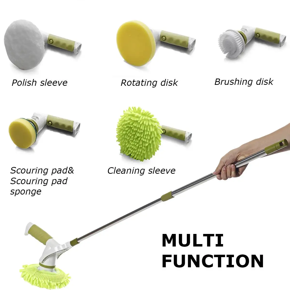 Automatic Smart Robot Vacuum Cleaner Machine Wiper Broom Electric Mop polishing waxing Rechargeable mop
Automatic Smart Robot Vacuum Cleaner Machine Wiper Broom Electric Mop polishing waxing Rechargeable mop