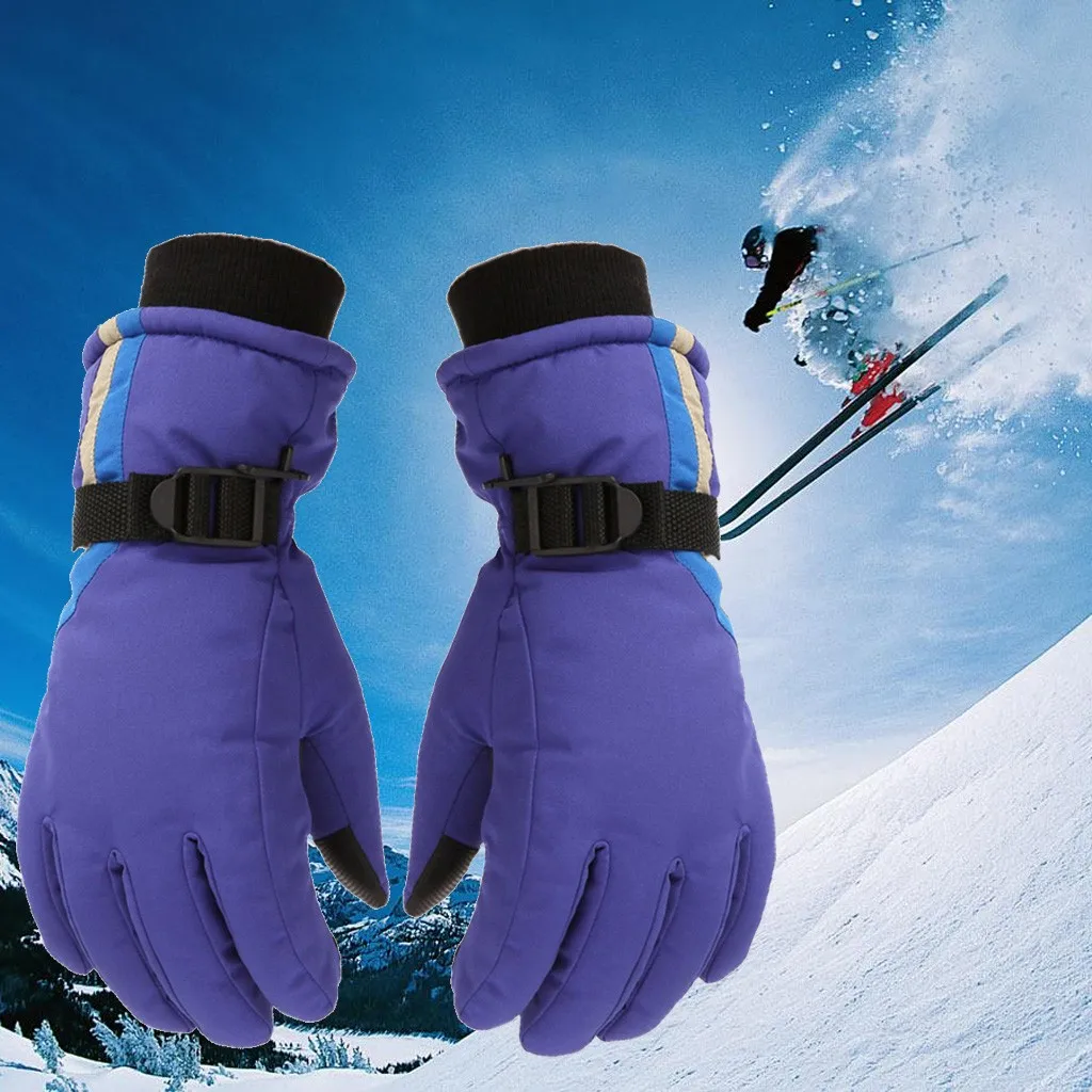 Children Thermal Gloves Insulated Winter Cold Weather Ski Gloves For Kids Keep Warm Waterproof Windproof Guantes Tacticos Para
Children Thermal Gloves Insulated Winter Cold Weather Ski Gloves For Kids Keep Warm Waterproof Windproof Guantes Tacticos Para