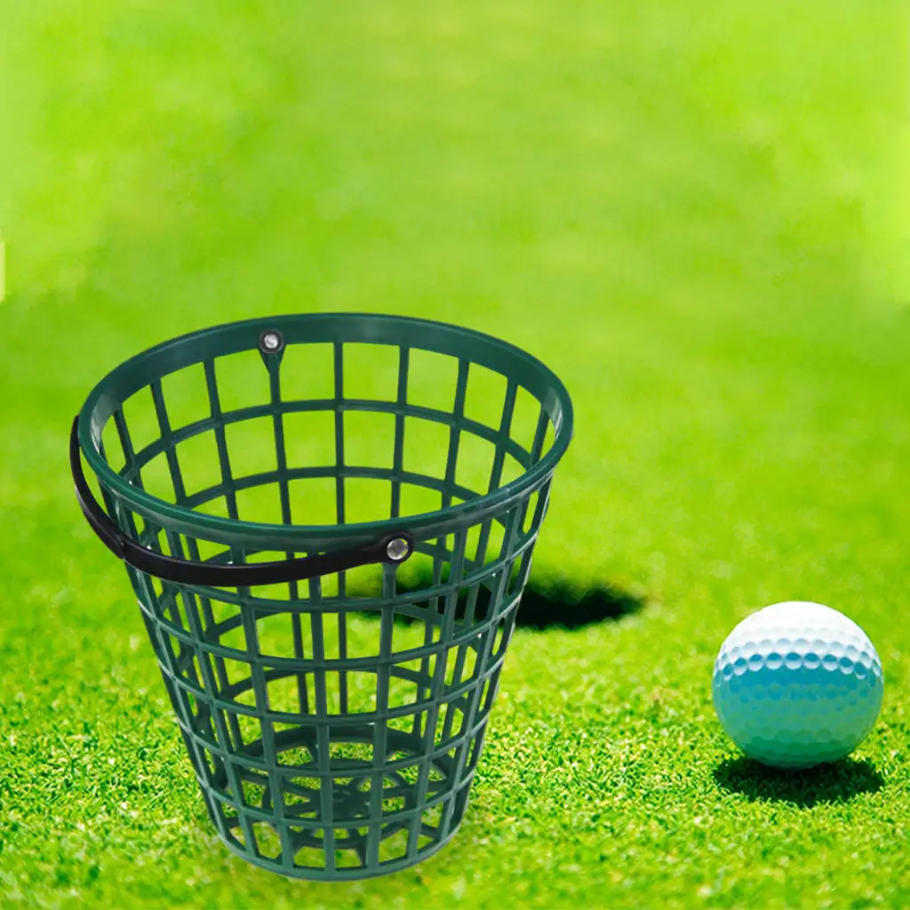 Golf Ball Carrying Bucket Organizer for Indoor Outdoor Sports Golf Baskets Containers
Golf Ball Carrying Bucket Organizer for Indoor Outdoor Sports Golf Baskets Containers