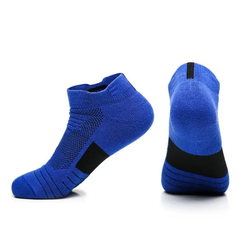 Basketball Socks Men Towel Bottom Non-slip Sports Boat Socks Outdoor Short Tube Elite Socks Quick-drying Socks
Basketball Socks Men Towel Bottom Non-slip Sports Boat Socks Outdoor Short Tube Elite Socks Quick-drying Socks