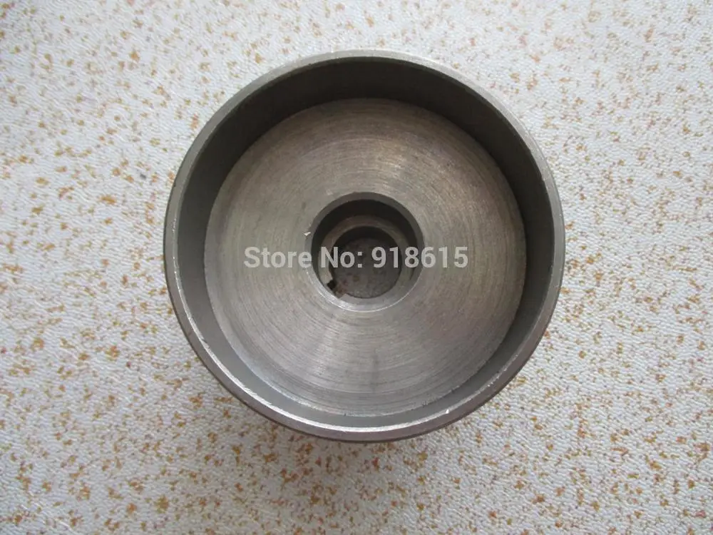 CLUTCH CUP FOR EH12 POWER MT72FW BATTERING RAM TAMMPER PARTS
CLUTCH CUP FOR EH12 POWER MT72FW BATTERING RAM TAMMPER PARTS
