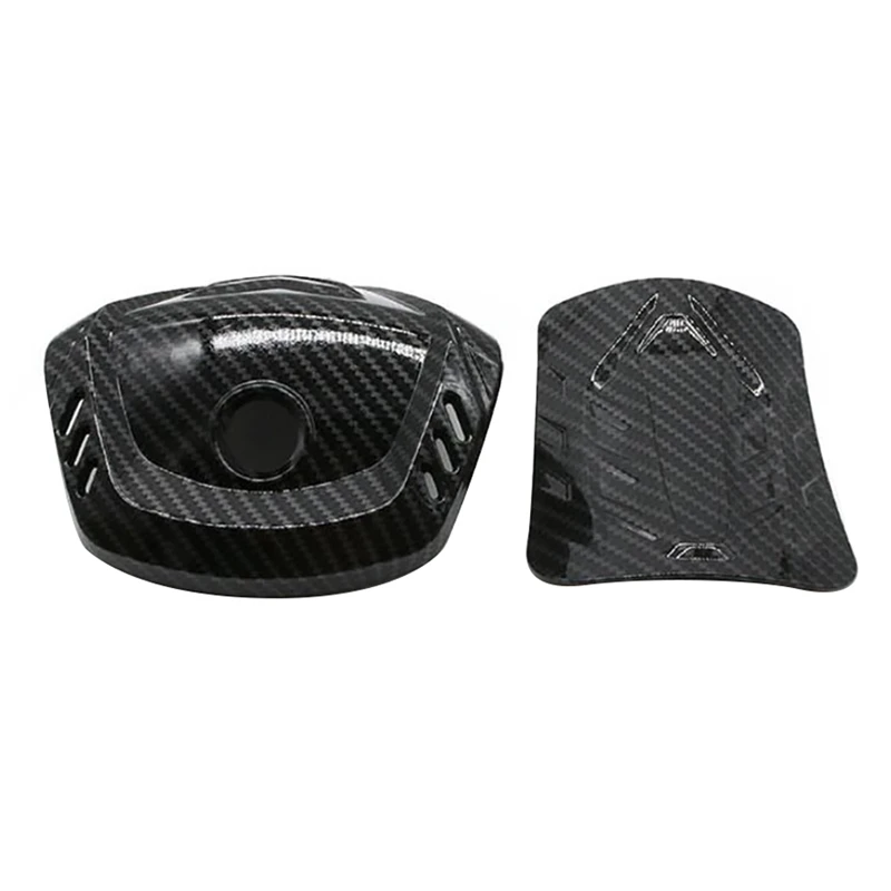 Крышка топливного бака мотоцикла для Yamaha NMAX155 NMAX 155 2020 2021, передняя маска, верхняя Центральная крышка, аксессуары
Крышка топливного бака мотоцикла для Yamaha NMAX155 NMAX 155 2020 2021, передняя маска, верхняя Центральная крышка, аксессуары