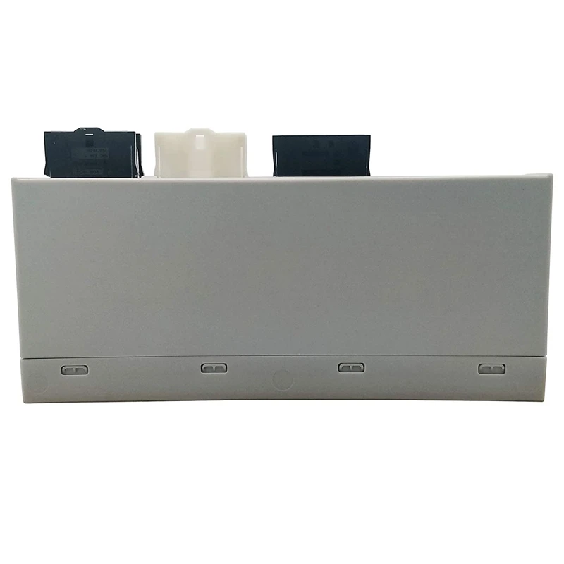 Car Tail Gate Control Module Trunk Gate Lid Lift for -BMW X5 E70 X6 E71 E72 61357335274 6135-7335-274
Car Tail Gate Control Module Trunk Gate Lid Lift for -BMW X5 E70 X6 E71 E72 61357335274 6135-7335-274