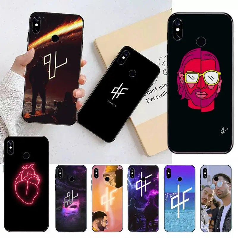 PNL famous Rapper group Phone Case For Xiaomi Redmi note 7 8 9 t max3 s 10 pro lite Luxury brand shell funda coque
PNL famous Rapper group Phone Case For Xiaomi Redmi note 7 8 9 t max3 s 10 pro lite Luxury brand shell funda coque