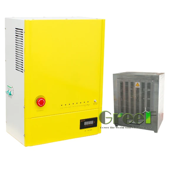 5KW 10KW 15KW wind solar hybrid charge mppt on grid controller, grid tie system controller
5KW 10KW 15KW wind solar hybrid charge mppt on grid controller, grid tie system controller