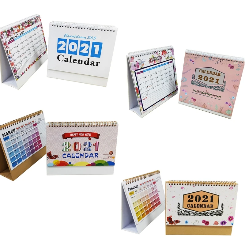 2021 Flower Desktop Calendar English Coil Daily Monthly Planner Schedule Yearly Agenda Organizer Home Office Decor
2021 Flower Desktop Calendar English Coil Daily Monthly Planner Schedule Yearly Agenda Organizer Home Office Decor