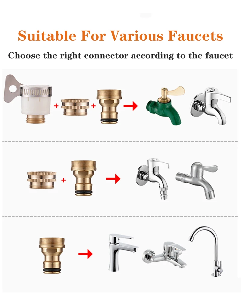 Garden Water Gun High-Pressure Water Hose Nozzle Foam Car Wash Cleaning Tools Plantenspuit Watering Water Spray Gun
Garden Water Gun High-Pressure Water Hose Nozzle Foam Car Wash Cleaning Tools Plantenspuit Watering Water Spray Gun