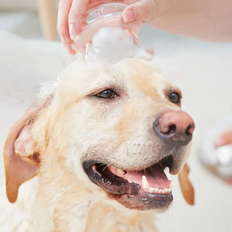 Мягкая ванна для собак и кошек 
Мягкая ванна для собак и кошек