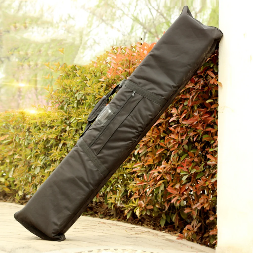 170CM Long Recurve Bow Archery Storage Bag Large Capacity Canvas Multifunctional Tote Bag Shoulder Pouch for Archery
170CM Long Recurve Bow Archery Storage Bag Large Capacity Canvas Multifunctional Tote Bag Shoulder Pouch for Archery