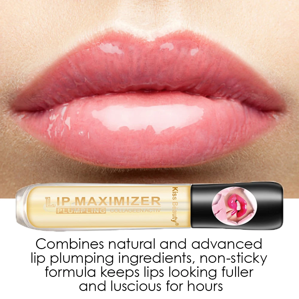 Lip Care Serum Lip Plumper Repairing Reduce Lip Mask Fine Lines Increase Reduce Fine Lines Moisturizing Lip Care
Lip Care Serum Lip Plumper Repairing Reduce Lip Mask Fine Lines Increase Reduce Fine Lines Moisturizing Lip Care
