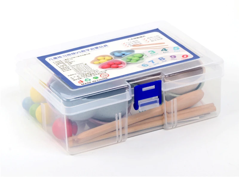 Baby Toys Montessori Wooden Toys Hands Brain Training Clip Beads Multi-functio Toys Kids Early Educational Math Toys
Baby Toys Montessori Wooden Toys Hands Brain Training Clip Beads Multi-functio Toys Kids Early Educational Math Toys