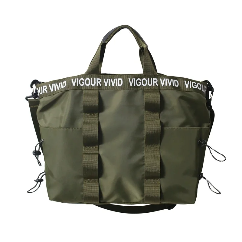 Cool Design Casual Crossbody Bags For Women&Men Nylon Big Bag Outdoor Sport Travel Bag Tote Shoulder Bag Fitness Gym Bag Handbag
Cool Design Casual Crossbody Bags For Women&Men Nylon Big Bag Outdoor Sport Travel Bag Tote Shoulder Bag Fitness Gym Bag Handbag