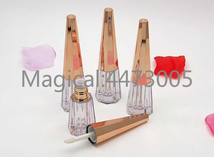 10/30/50pcs 3ML Plastic Creative Lip Gloss Tube,Empty Professional Makeup Liquid Lipstick Refillable Bottle,DIY Beauty Container
10/30/50pcs 3ML Plastic Creative Lip Gloss Tube,Empty Professional Makeup Liquid Lipstick Refillable Bottle,DIY Beauty Container