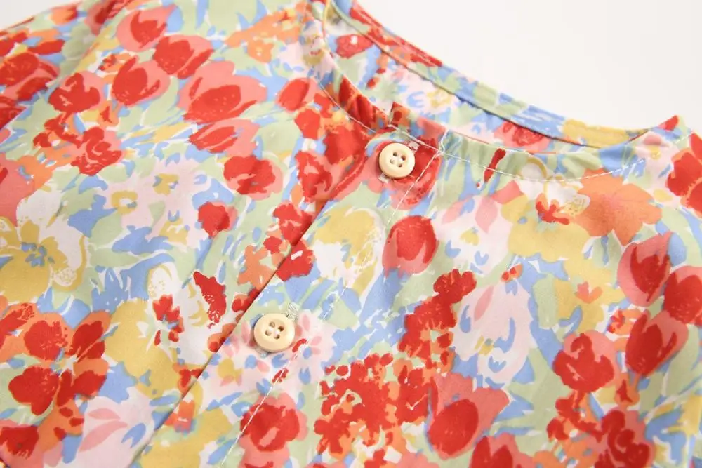 0-3T Spring Infant Baby Clothing Tie-Dye Floral Romper Long Sleeve Newborn Girls Bodysuit Cute Toddler Outfit Sunsuit Clothes
0-3T Spring Infant Baby Clothing Tie-Dye Floral Romper Long Sleeve Newborn Girls Bodysuit Cute Toddler Outfit Sunsuit Clothes