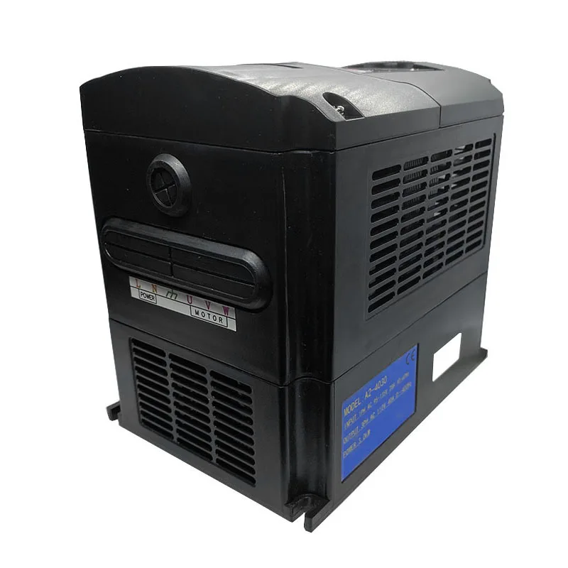 1 Phase Input and 3 Phase Output Frequency Converter Ac Motor Drive VFD
1 Phase Input and 3 Phase Output Frequency Converter Ac Motor Drive VFD