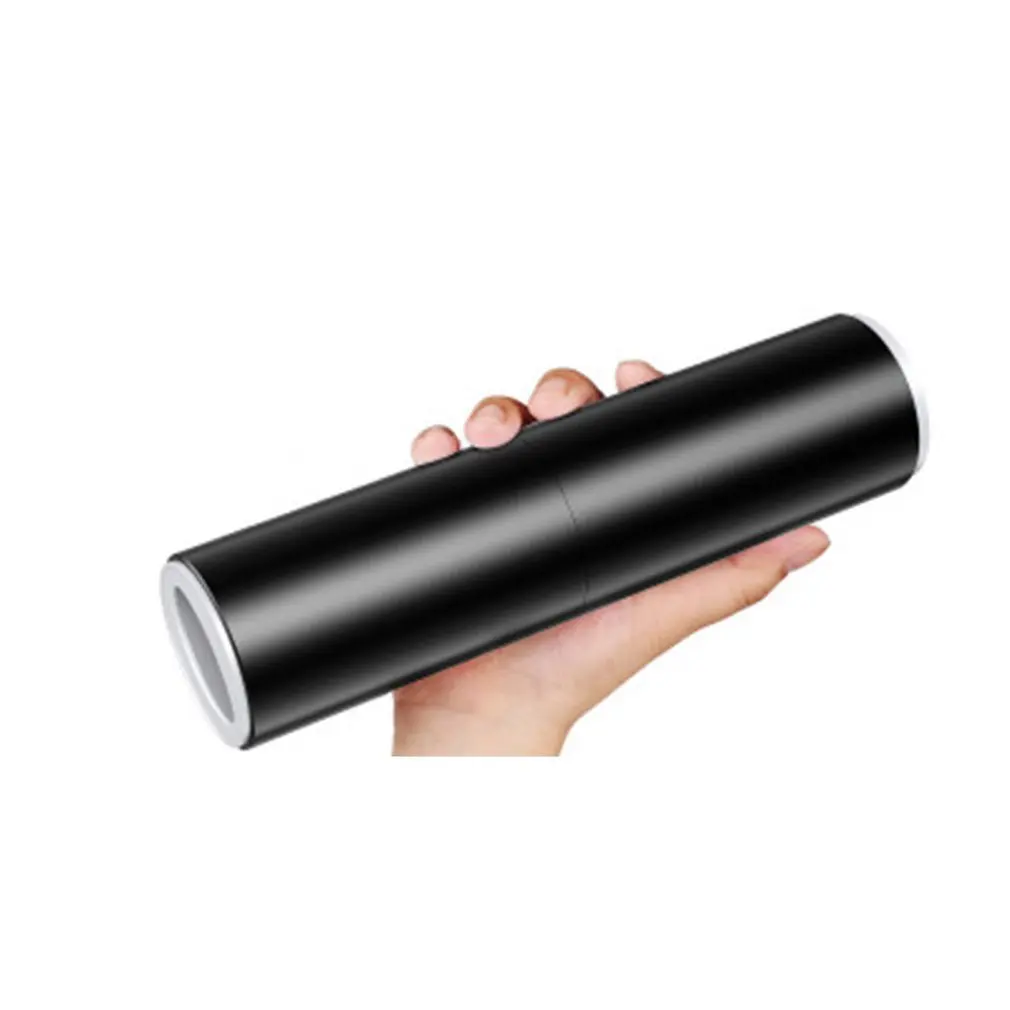 Car Mini 120W Suction Portable Vacuum Cleaner For Car Low Noise Handheld Car Vacuum For Car Home Computer Cleaning Dry Dual Use
Car Mini 120W Suction Portable Vacuum Cleaner For Car Low Noise Handheld Car Vacuum For Car Home Computer Cleaning Dry Dual Use