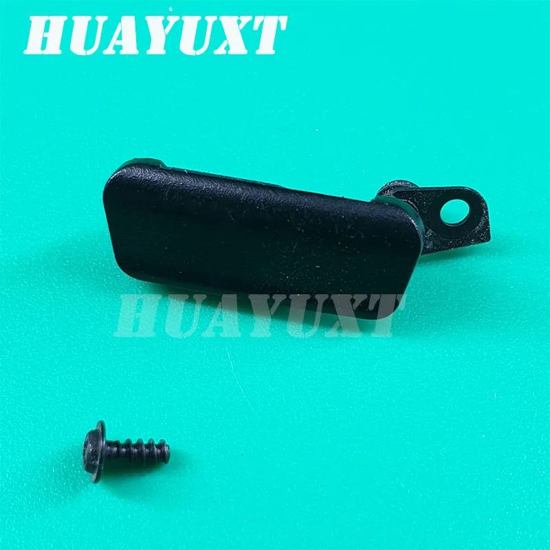 Original waterproof rubber waterproof button interface screw for Garmin edge 1030 for Garmin edge 1030 repair and replacement
Original waterproof rubber waterproof button interface screw for Garmin edge 1030 for Garmin edge 1030 repair and replacement