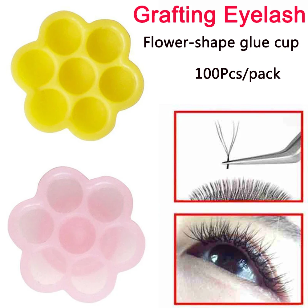 Поддон для клея в форме цветка, инструменты для красоты, домашний салонный стакан для клея, поддон для клея, инструменты для наращивания рес...
Поддон для клея в форме цветка, инструменты для красоты, домашний салонный стакан для клея, поддон для клея, инструменты для наращивания рес...