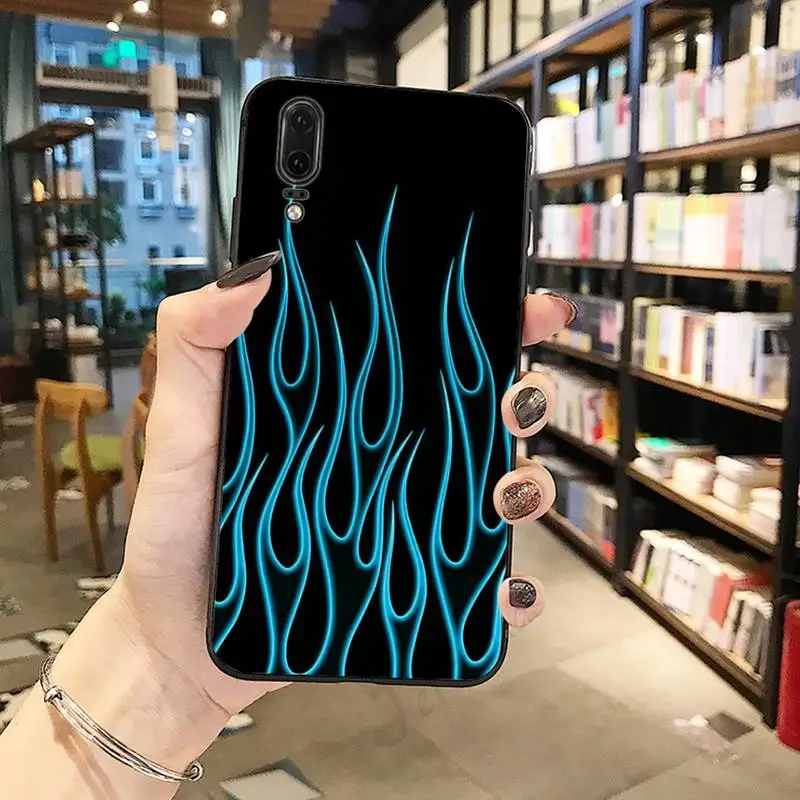 Fashion Red Flames Fitted Phone Case For Huawei honor Mate P 10 20 30 40 Pro 10i 9 10 20 8 x Lite
Fashion Red Flames Fitted Phone Case For Huawei honor Mate P 10 20 30 40 Pro 10i 9 10 20 8 x Lite