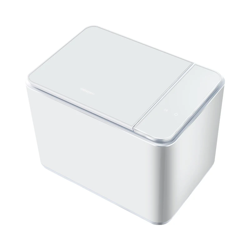 Mini baby underwear washing machine high temperature cooking socks mini automatic sterilization washer
Mini baby underwear washing machine high temperature cooking socks mini automatic sterilization washer
