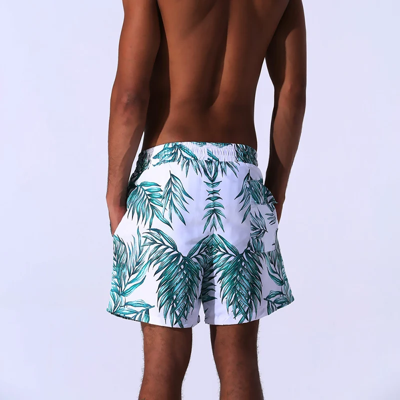 Beach Shorts Swimsuit Surf Swimwear Pants Trunks Sexy Summer Men Spandex Swim Briefs Print Ultra-thin Quick-drying Breathable
Beach Shorts Swimsuit Surf Swimwear Pants Trunks Sexy Summer Men Spandex Swim Briefs Print Ultra-thin Quick-drying Breathable