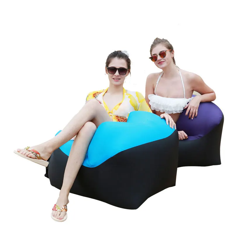 Outdoor Furniture Inflatable Camping Chair Beach Chair Sofa For Hiking Picnic And Fishing Rest Folding Air Lounge Sofa Bed
Outdoor Furniture Inflatable Camping Chair Beach Chair Sofa For Hiking Picnic And Fishing Rest Folding Air Lounge Sofa Bed