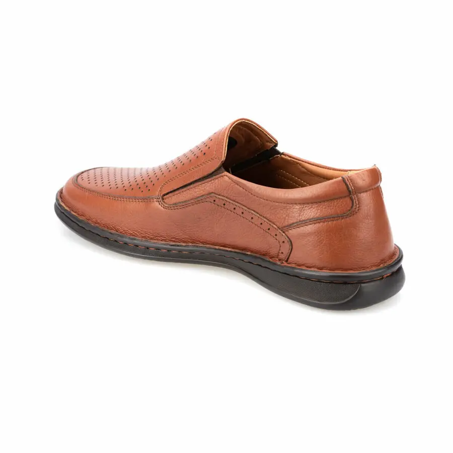 Men Shoes Polaris 5 Point 91.100536.M Taba Men'S Comfort Shoes
Men Shoes Polaris 5 Point 91.100536.M Taba Men'S Comfort Shoes