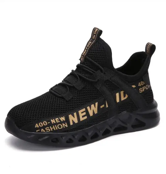 Kid Running Sneakers Summer Children Sport Shoes Tenis Infantil Boy Basket Footwear Lightweight Breathable Girl Chaussure Enfant
Kid Running Sneakers Summer Children Sport Shoes Tenis Infantil Boy Basket Footwear Lightweight Breathable Girl Chaussure Enfant