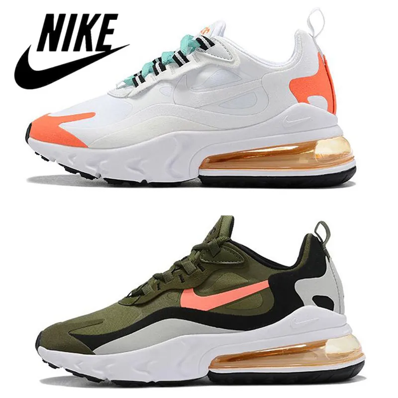 Ar atltico original max 270 v2 segunda gerao ao ar livre masculino tnis de corrida rendas jogging.
Ar atltico original max 270 v2 segunda gerao ao ar livre masculino tnis de corrida rendas jogging.