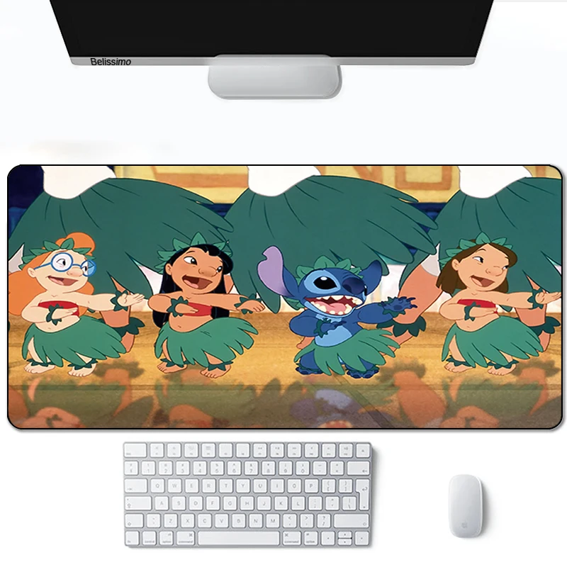 Gaming Computer Mousepad Anime Carpet Mat Xxl Gamer Keyboard Mouse Mat Large Stitch Mausepad Kawaii Desk Mat 900x400 Mouse Pad
Gaming Computer Mousepad Anime Carpet Mat Xxl Gamer Keyboard Mouse Mat Large Stitch Mausepad Kawaii Desk Mat 900x400 Mouse Pad