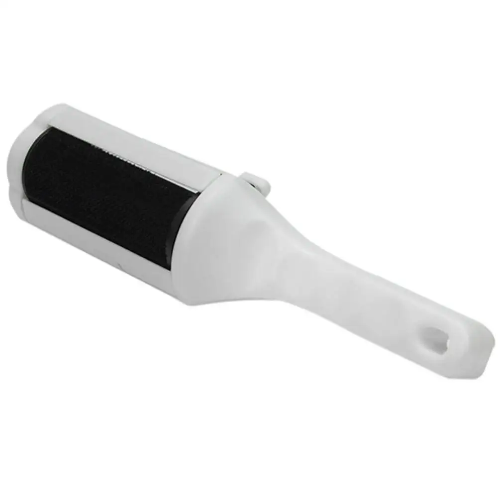 New Electrostatic Static Clothing Dust Pets Hair Cleaner Remover Brush Suction Sweeper For Home Office Travel Cleaning Brushes
New Electrostatic Static Clothing Dust Pets Hair Cleaner Remover Brush Suction Sweeper For Home Office Travel Cleaning Brushes